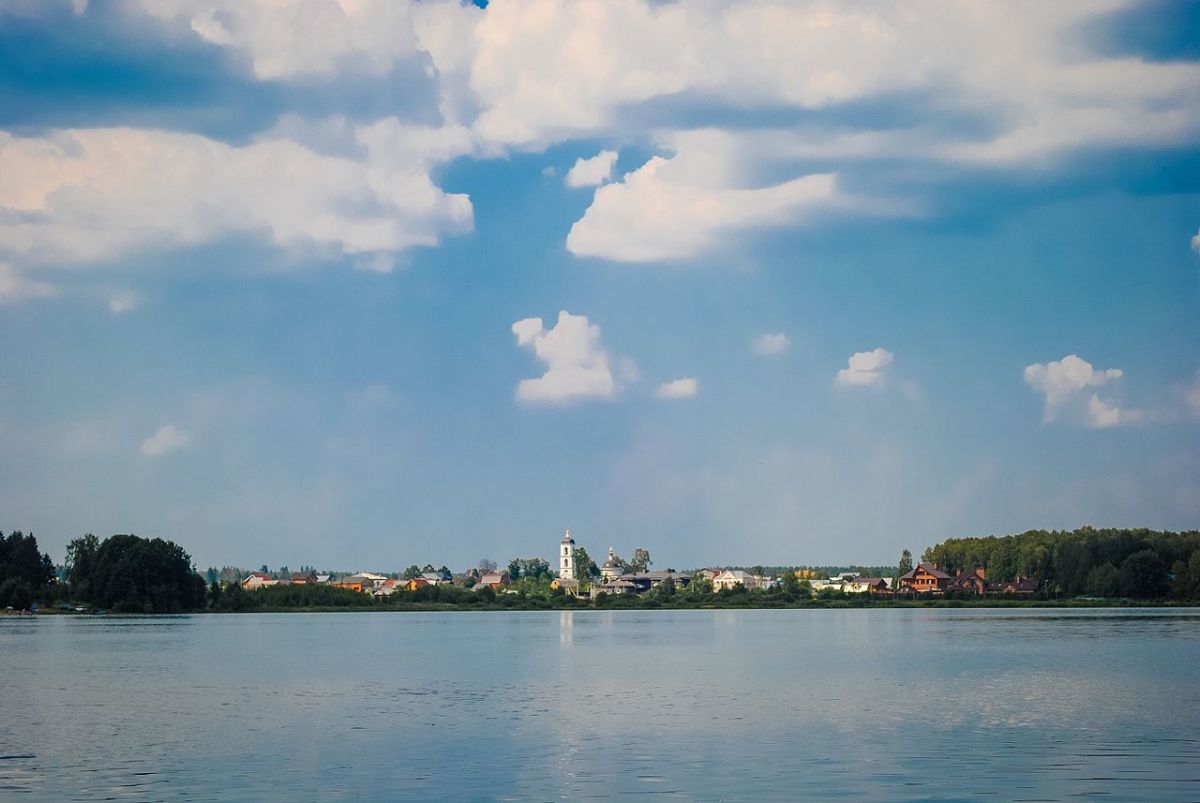 Куда поехать в выходные отдохнуть на природе в Москве и Подмосковье