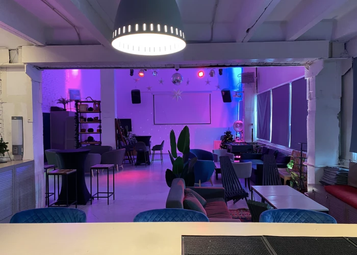 Лофт «WorkShopLoft gamma» – фото №3