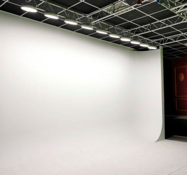 Студия «GRAF studio - зал Иллюзион» – фото №4