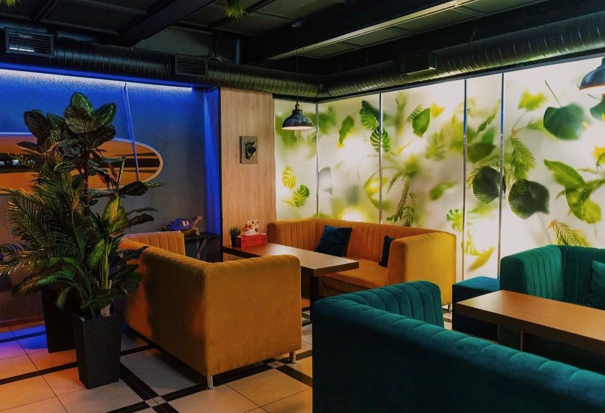 Кальянная «Fiji Lounge» – фото №2