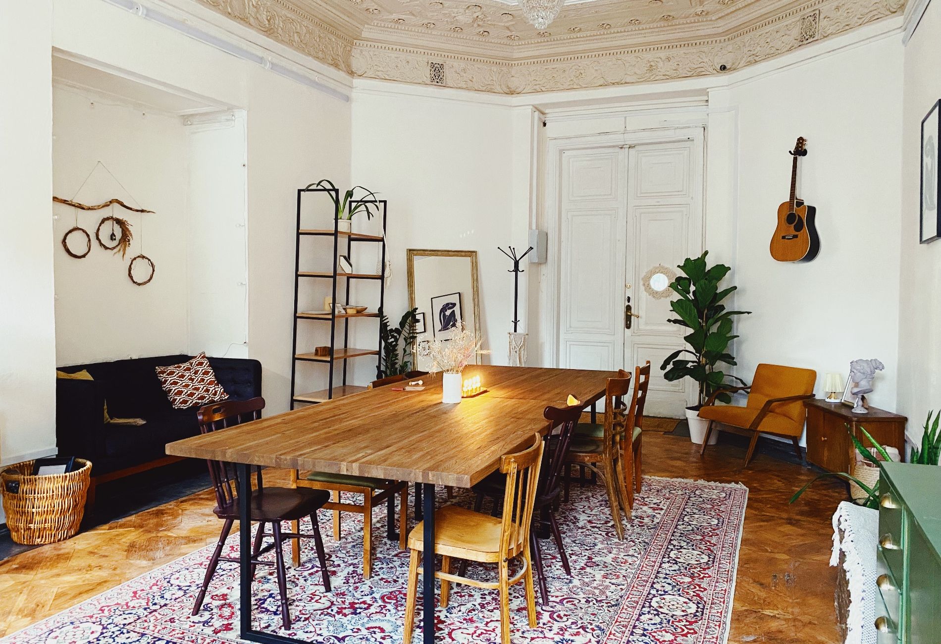 Студия «Дом Липы, Зал Matisse» – фото №2